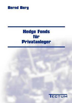 Hedge Fonds Fur Privatanleger 1