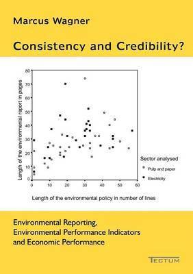 bokomslag Consistency and Credibility?