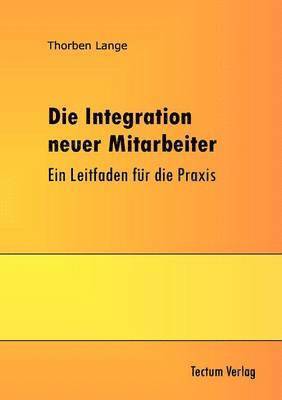 Integration neuer Mitarbeiter