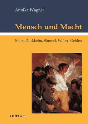 Annika Wagner - Mensch und Macht, Häftad