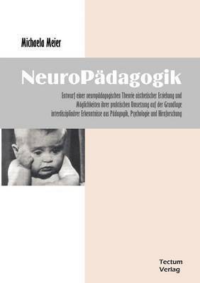 Michaela Meier - NeuroPädagogik, Häftad