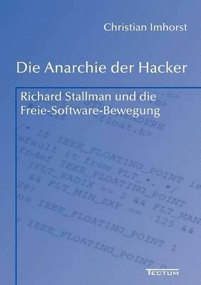 Die Anarchie der Hacker 1