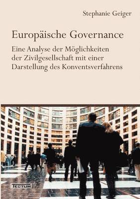 Europäische Governance