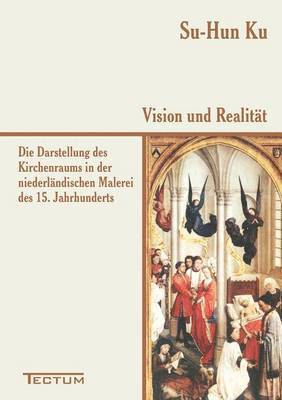 bokomslag Vision und Realitat