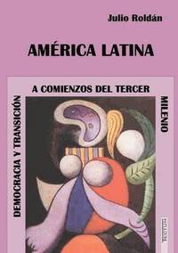 bokomslag América Latina
