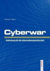 bokomslag Cyberwar