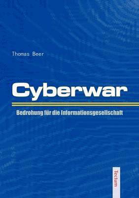 bokomslag Cyberwar