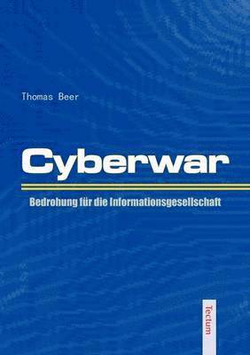 bokomslag Cyberwar
