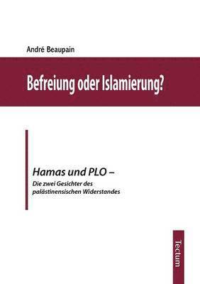 bokomslag Befreiung oder Islamierung?