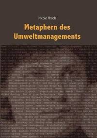 bokomslag Metaphern des Umweltmanagements