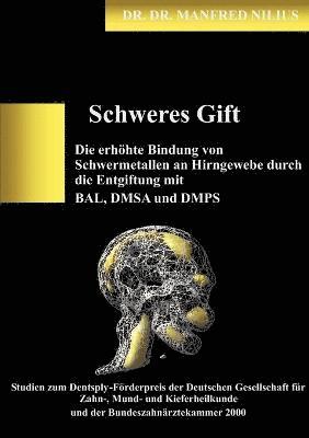 bokomslag Schweres Gift