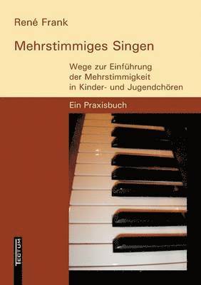 Mehrstimmiges Singen 1