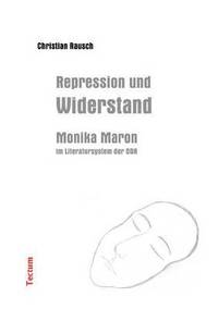 bokomslag Repression und Widerstand