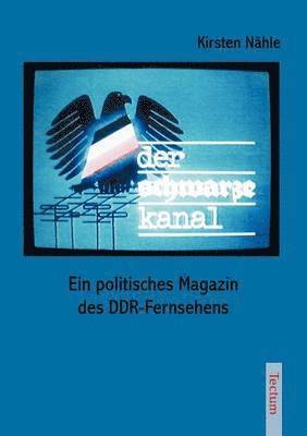 Kirsten Nähle - schwarze Kanal, Häftad