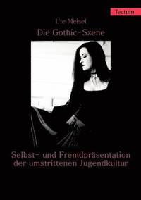 bokomslag Die Gothic-Szene