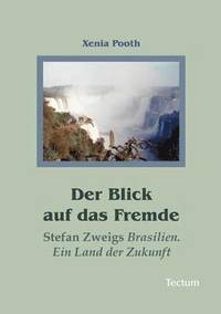 bokomslag Blick auf das Fremde