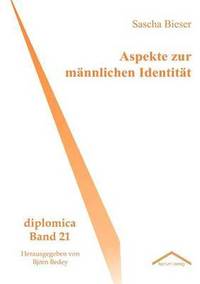 bokomslag Aspekte zur männlichen Identität