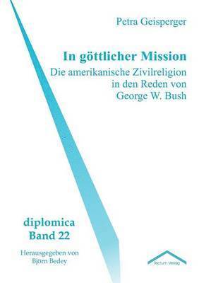 In goettlicher Mission 1