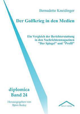 Golfkrieg in den Medien