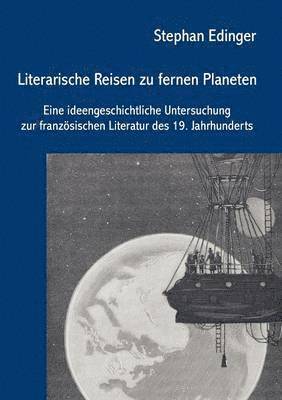 Literarische Reisen zu fernen Planeten 1