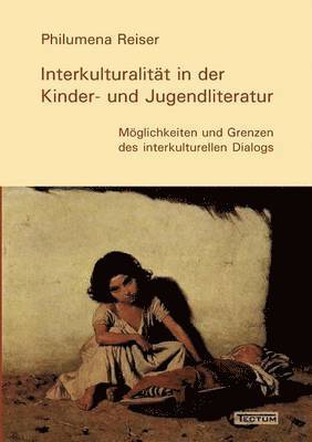 bokomslag Interkulturalität in der Kinder- und Jugendliteratur