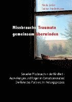 bokomslag Missbrauchs-Traumata gemeinsam überwinden