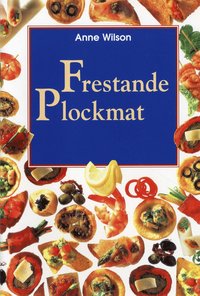 bokomslag Frestande plockmat