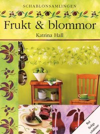 bokomslag Frukt och blommor
