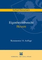 Eigenbetriebsrecht Hessen 1