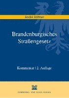 Brandenburgisches Straßengesetz 1
