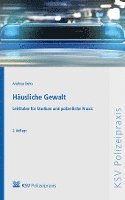 Andreas Derks - Häusliche Gewalt, Häftad