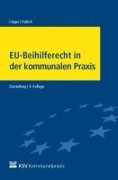 bokomslag EU-Beihilferecht in der kommunalen Praxis