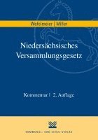 Niedersächsisches Versammlungsgesetz