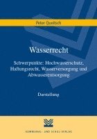 Wasserrecht 1