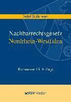 Nachbarrechtsgesetz Nordrhein-Westfalen 1