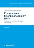 bokomslag Kommunales Finanzmanagement NRW