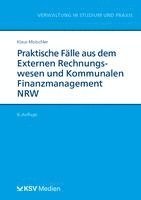 bokomslag Praktische Fälle aus dem Externen Rechnungswesen und Kommunalen Finanzmanagement NRW
