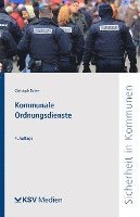 Kommunale Ordnungsdienste 1