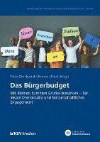 bokomslag Das Bürgerbudget