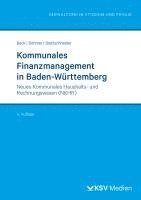 Kommunales Finanzmanagement in Baden-Württemberg 1