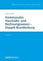 Kommunales Haushalts- und Rechnungswesen - Doppik Brandenburg 1