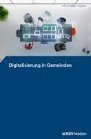 Daniel Alt, André Haller, Markus Kaiser - Digitalisierung in Gemeinden, Häftad