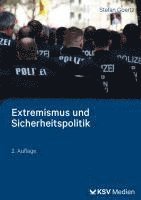 Extremismus und Sicherheitspolitik