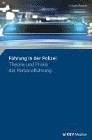 bokomslag Führung in der Polizei