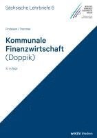 bokomslag Kommunale Finanzwirtschaft (Doppik) (SL 6)