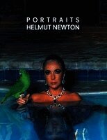 Helmut Newton, Klaus Honnef, Carol Squiers - Helmut Newton: Portraits, Inbunden