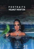 bokomslag Helmut Newton: Portraits