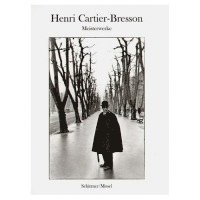 Henri Cartier-Bresson - Meisterwerke, Häftad
