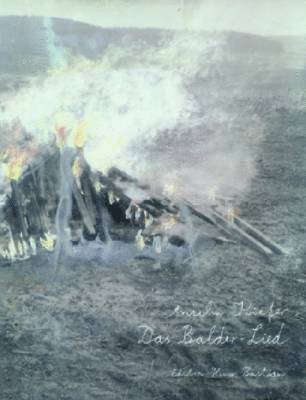 Anselm Kiefer, Inbunden