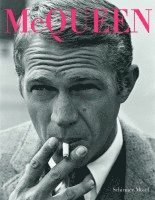 bokomslag Steve McQueen